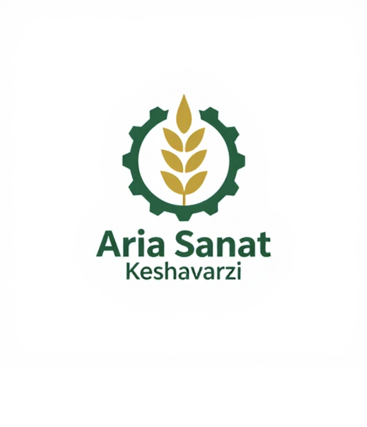 آریا صنعت کشاورزی